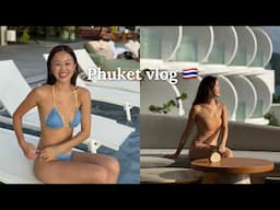 things to do in Phuket Thailand 🇹🇭 3D2N weekend getaway