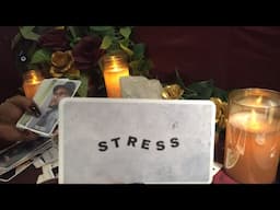 🤬They can’t take it anymore😖…they’re about to do something to prove a point.￼..tarot reading