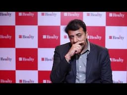 Saurabh Gupta on Real Estate Trends & Opportunities | ET Realty Conclave Insights