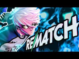 I Unlocked Flow State in REMATCH