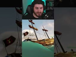Full KEG Detonation in Sea of Thieves