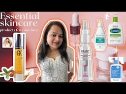 #amazon 🌻Must have Skincare products 🌻