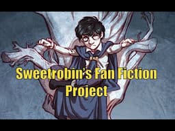 Sweetrobin's Fan Fiction Project: The Fool (Samwell II)