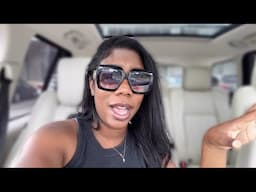 4. They tried to get my driver’s license taken away, dealing with self doubt