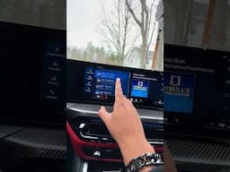 BMW Hidden Trick: Locate Your SiriusXM Radio ID in Seconds
