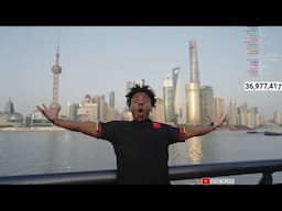 irl stream in China 🇨🇳