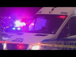 Federal lawsuit seeks to abolish NYPD gang database