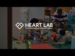 Health Equity through Autism Research Translation (HEART) Lab