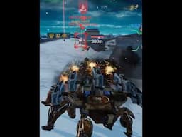 🔥 NANEA INSTANT GIVEAWAY! || WAR ROBOTS SHORTS WR VERY POWERFUL SET-UP! ||
