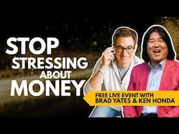 Tap Into Happy Money: June 13 at 4pm PT - Register Free