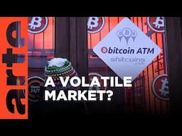 Cryptocurrencies and Young Europeans | ARTE.tv Documentary