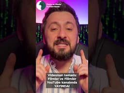 TÜRK HALKI BU FİLMLERİ ÇOK SEVİYOR