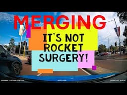 Merging - Joondalup PDA