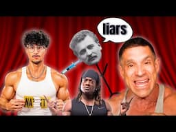 EXPOSED! The Truth About the HUSSAIN FARHAT NATURAL STATUS!