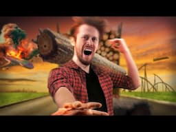 Final Destination Keeps Coming True In Real Life