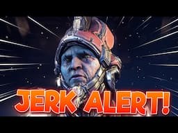 I Hate This Guy! | New Player To Warframe