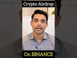 "Free Hyperlane (HYPER) Token on Binance! | Binance Hodler Airdrop Explained | Full Guide"