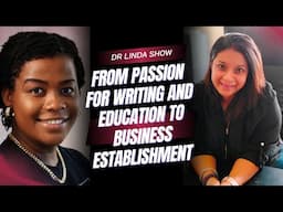 How to Turn Your Passion for Writing and Education into a business | Rohanthi (Ro) Wijewickrama