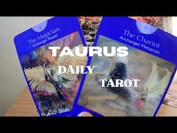 TAURUS♉ GOOD LUCK ALERT! THIS MAJOR SHIFT IS IN YOUR REACH!🍀💰🐞