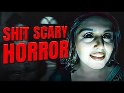 10 Underrated & Ignored Indian Horror Films