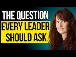 How to Build Self-Aware Leaders: The Framework That Scales Culture | Erin Lewellen