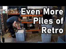 An Enormous Retro Tech Unboxing - Part 2
