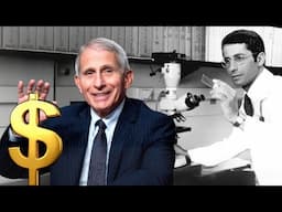 Is the AIDS Epidemic a Cash Grab? Hidden Agendas Revealed!