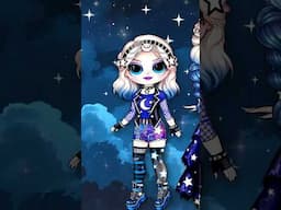 Elsa Paper doll Dress up #elsa #frozen #disneyprincess #doll #paperdoll #paperdiy