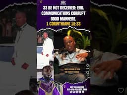 Too Short glorifies pimping and playing women‼️