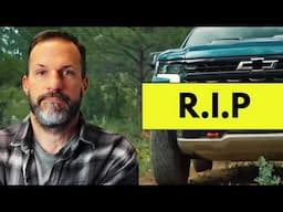GMs V8 Engine DISASTER RECALL Confirmed! GM Forgot how to build V8s.