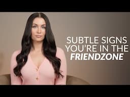 5 Subtle Signs You’re In The Friendzone (Most Men Miss These)