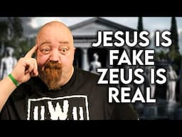 Of Zeus and Hera: The "REAL" Gods!?