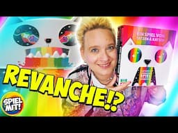 Katzen & Tatzen 😻 Gewinnt Eva ENDLICH!? Exploding Kittens Game