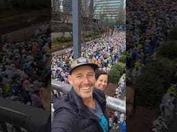 Tokyo Marathon 2025