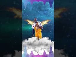 Kobe Bryant {The Black mamba}