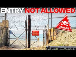 What Happens When You Cross These 10 COUNTRY BORDERS?