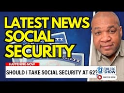 NEW Plan For Social Security - When Is The Right Time To Start Collecting Social Security