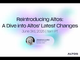 Mastering Altos: Latest Platform Updates for Real Estate Pros