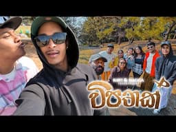 Kavi & Hagga විපතක් | BTS හොඳම ආතල් ටික