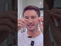 Top 5 GOLD Glasses You Can Buy in 2025