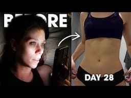 I Tested a Scientifically “Perfect" 28-Day Routine for Women