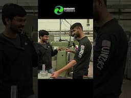 Will Vik Get Zapped??  (LIVE Generator Reveal Teaser)