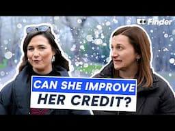 The Credit Makeover: 5 Ways to Improve Your Credit