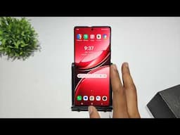 How to Blur App Previews in Recents in vivo v50 5g | Vivo v50e me recents apps blur kaise kare