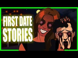 24 True Unsettling Horror Stories Animated