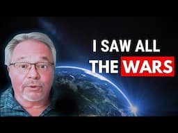 What This Man Saw Beyond Death Will Change How You See Life – Profound NDE