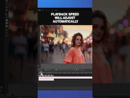 Auto Speed Adjustment: How to Make ANY Video Play Fully in VSDC
