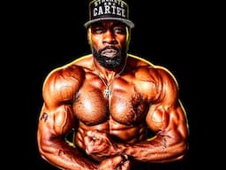 Kali Muscle is live!