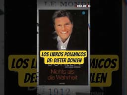 Los libros polémicos de Dieter Bohlen que sacudieron Modern Talking #parati #fyp#viralvideo #fouryou