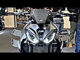15 Most Powerful Street Motorcycles Of 2025